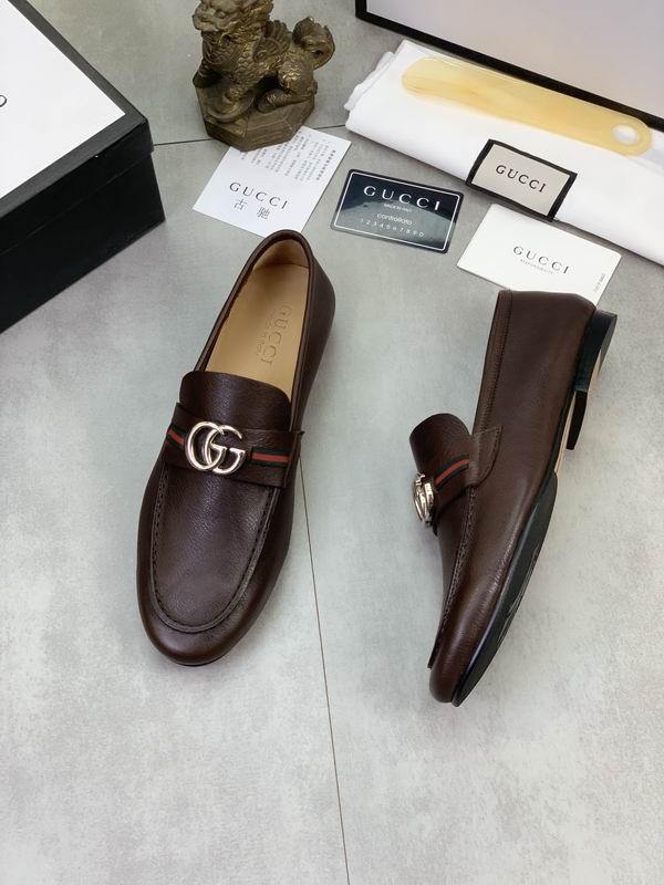 Gucci Men's Shoes 2559